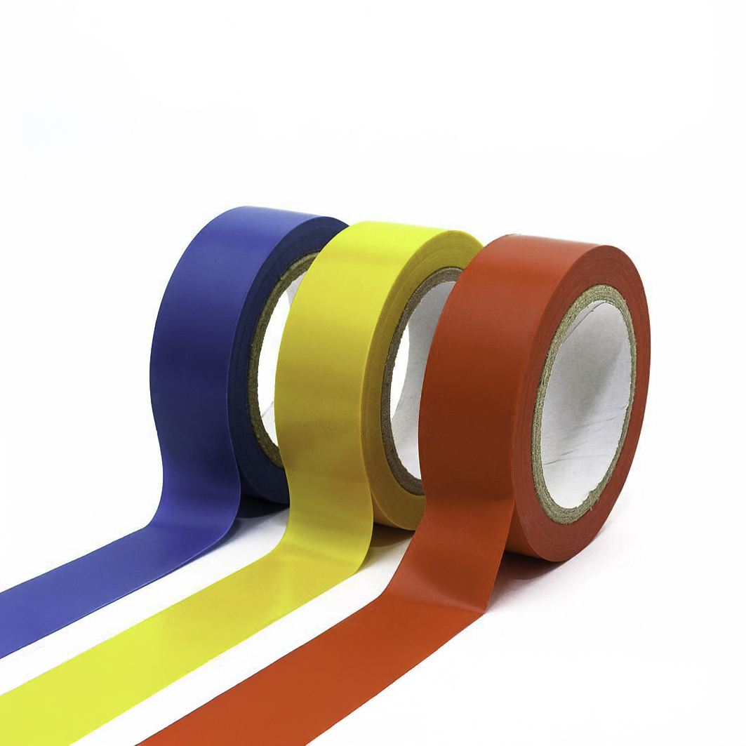 BOPP Tapes – sai koustabh polymers